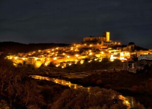 Destination slow travel Alentejo Portugal