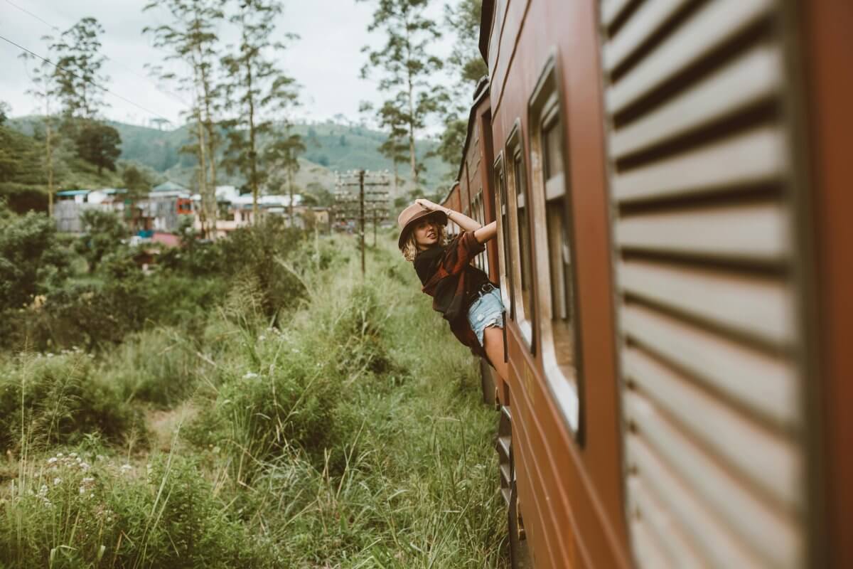 Transport vert : comment voyager loin sans exploser son bilan carbone